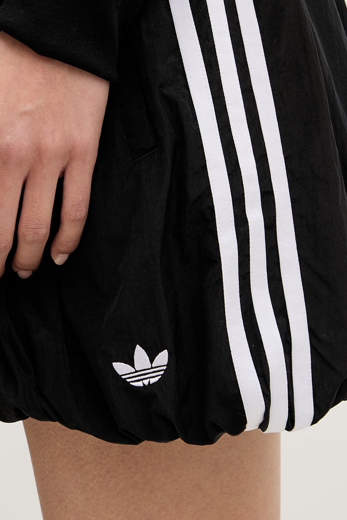 adidas Originals šortky dámske čierna KY5067