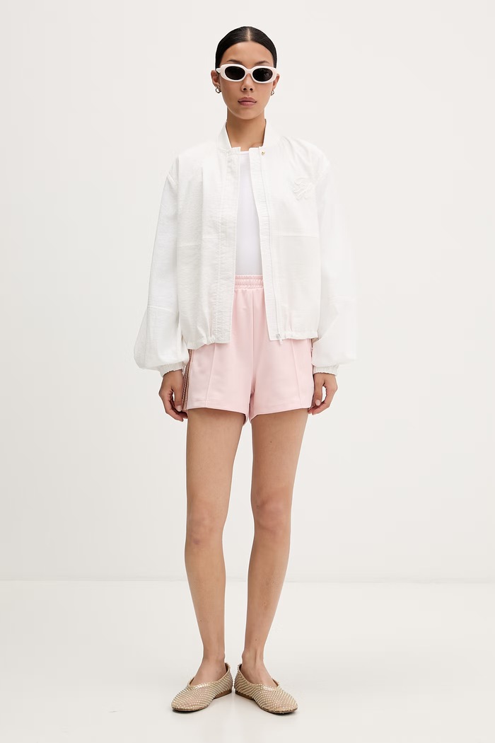 adidas Originals šortky dámske KY3169 ružová SS26