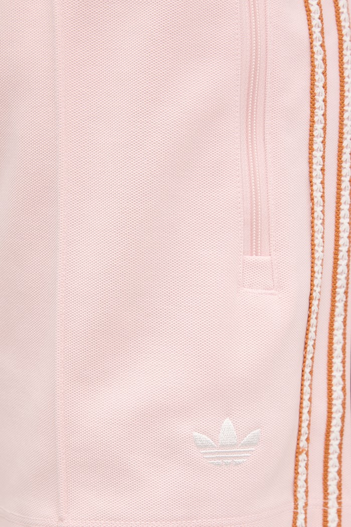 adidas Originals šortky dámske KY3169 ružová