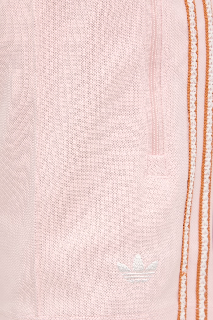 adidas Originals šortky dámske KY3169 ružová