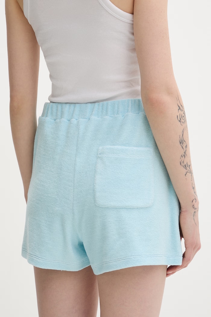 Oblečenie Karl Lagerfeld Jeans dámske B2W10064 modrá