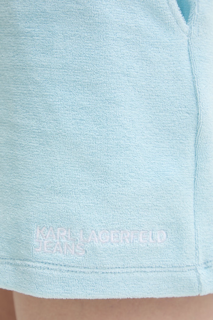 Karl Lagerfeld Jeans dámske B2W10064 modrá