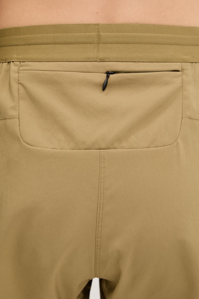 The North Face dámske športové šortky LIGHTBRIGHT NF0A8FZG2EL1 zelená