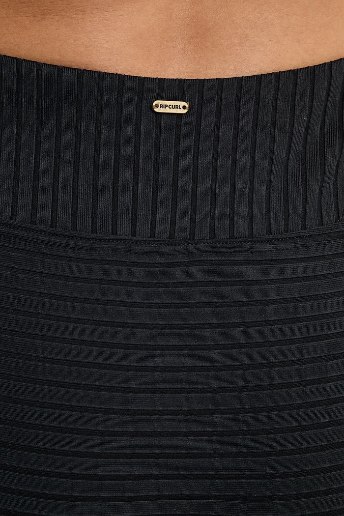 Rip Curl pantaloni scurți de baie pentru femei PREMIUM SURF negru 0USWSW