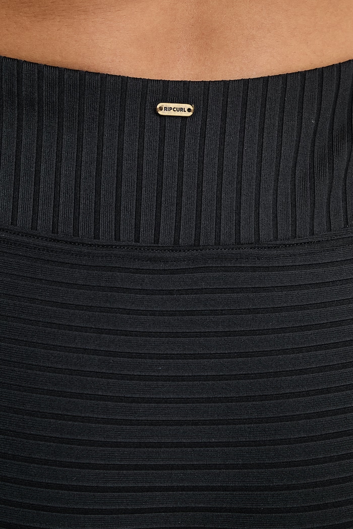 Rip Curl pantaloni scurți de baie pentru femei PREMIUM SURF negru 0USWSW