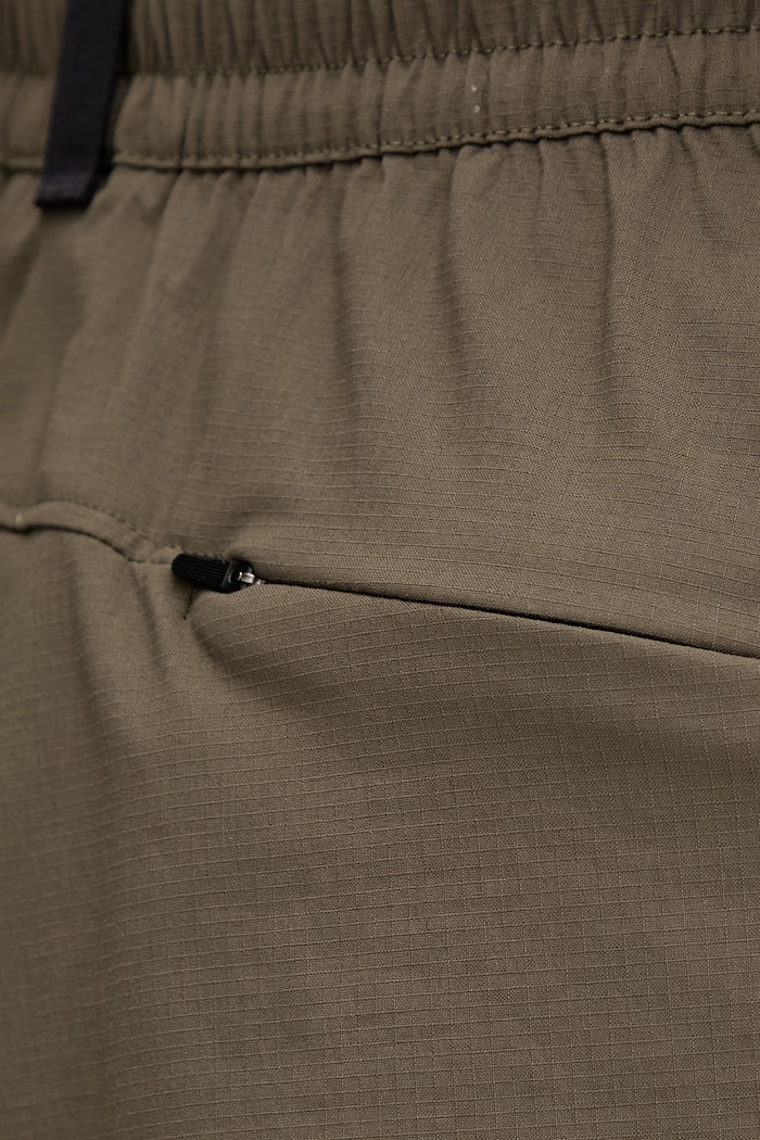 The North Face športové šortky dámske Class V Pathfinder zelená NF0A8BJ121L1