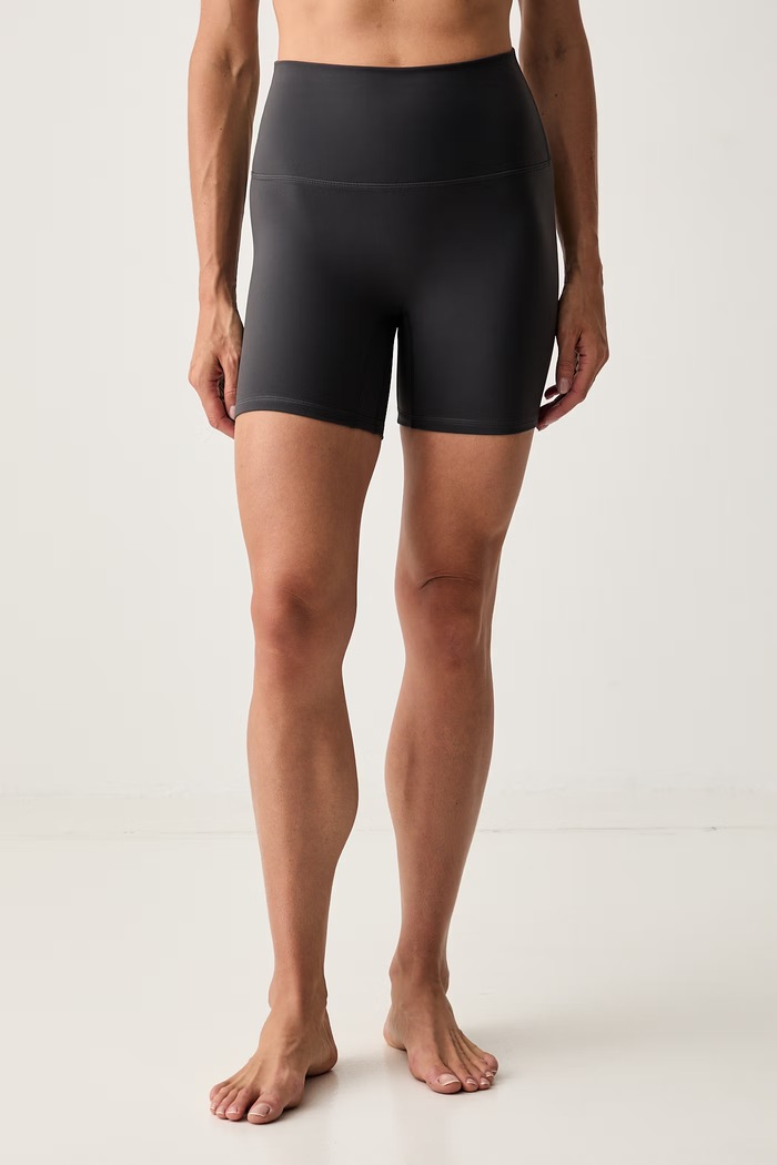 JOYINME szorty do jogi damskie szary movement.shorts