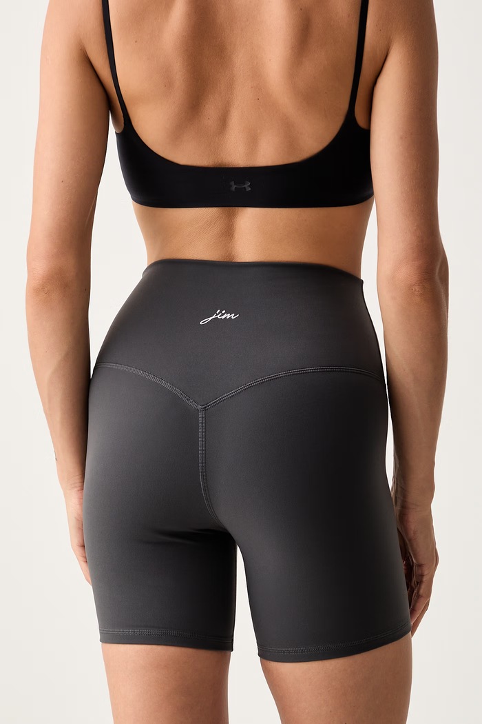 Odzież JOYINME szorty do jogi damskie movement.shorts szary