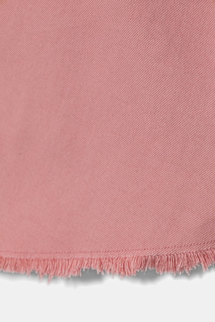 Fete Guess pantaloni scurți copii J6RD11.WH1T0.PPY2 roz