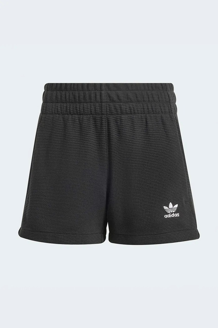 adidas Originals szorty KD5566 czarny SS26