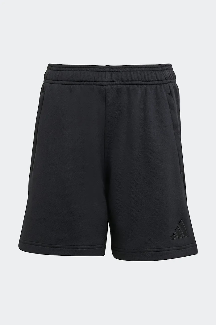 adidas Performance szorty dziecięce JY5938 czarny SS26