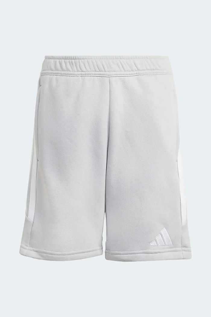 Детские шорты adidas Performance casual серый JY9682