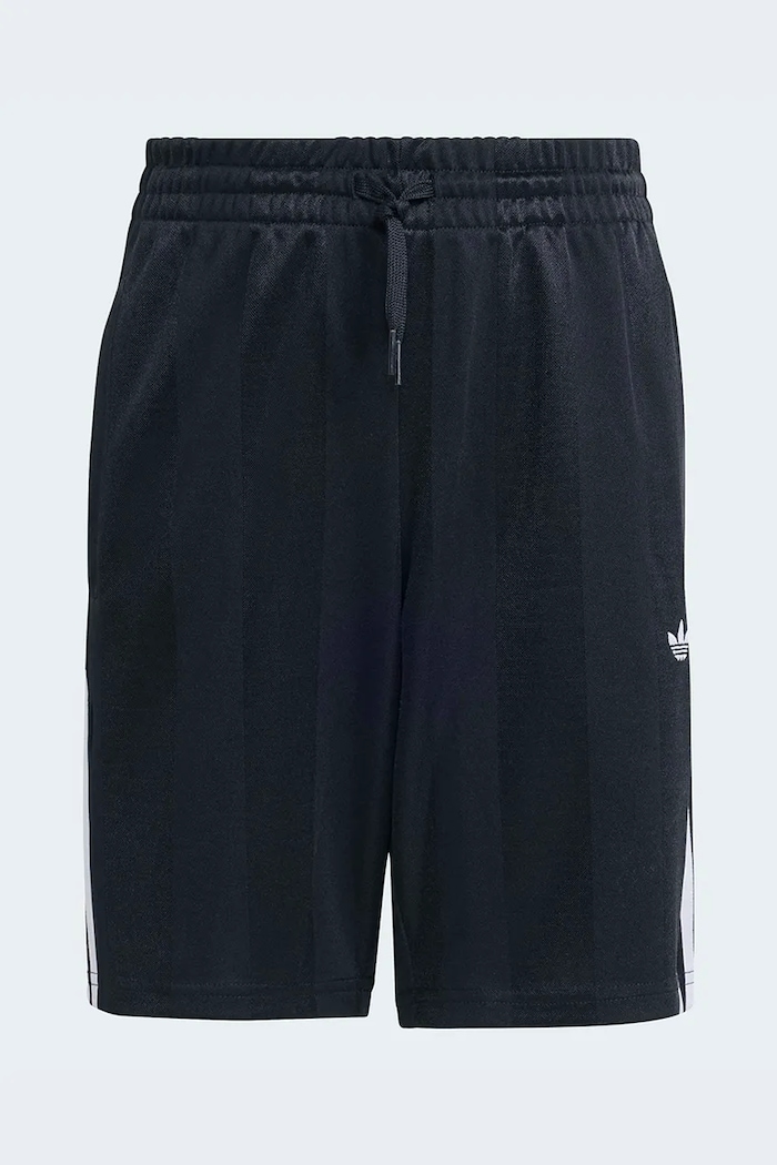 Παιδικό σορτς adidas Originals KE2848 μαύρο SS26