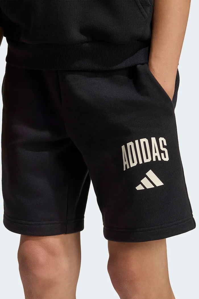 Detské krátke nohavice adidas KS5522