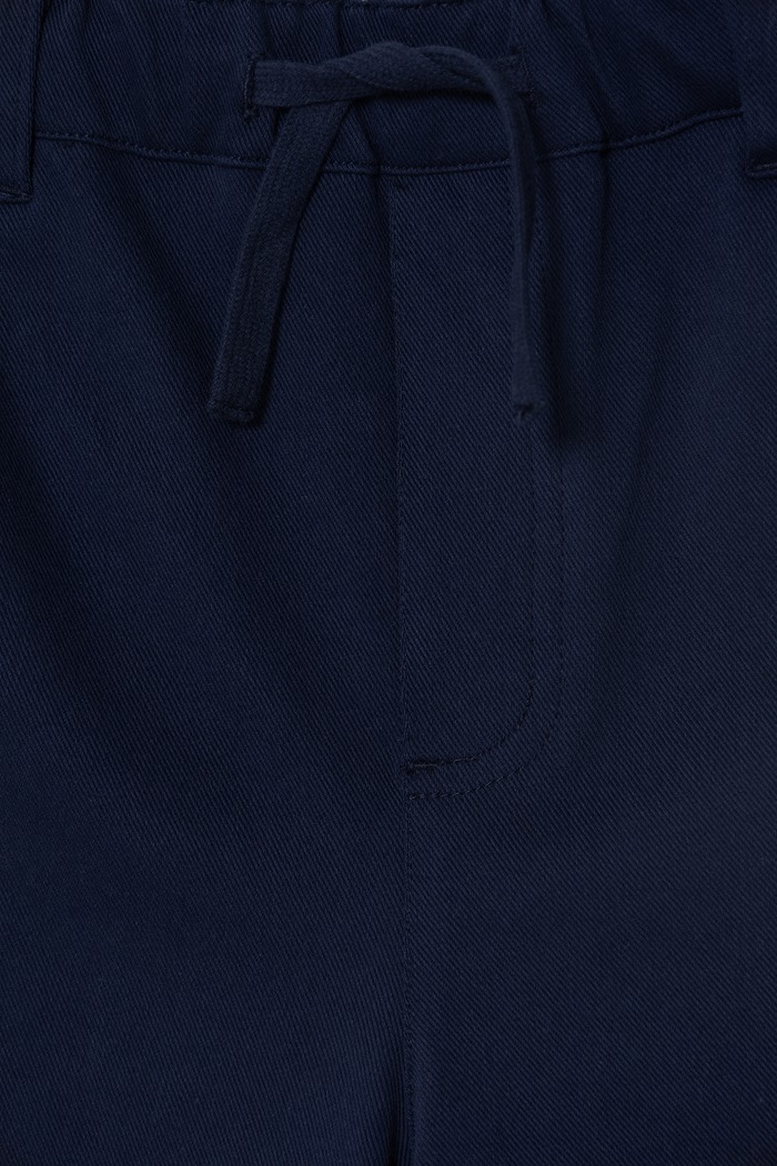 Băieți United Colors of Benetton pantaloni scurți pentru copii 46D6C904E.G.Stagionale bleumarin