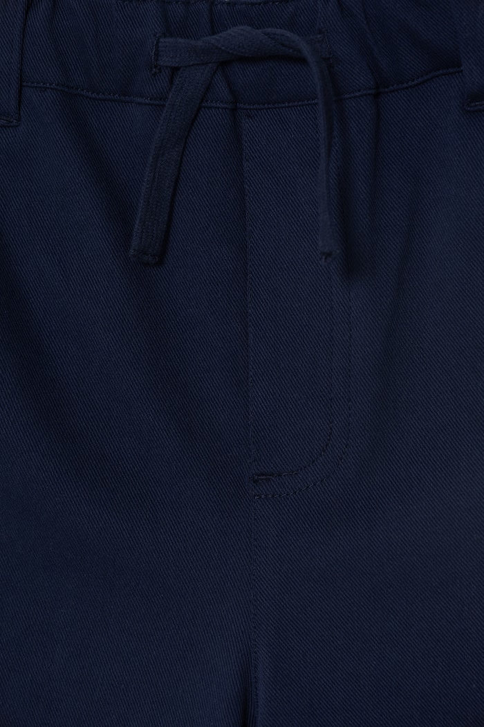 Băieți United Colors of Benetton pantaloni scurți pentru copii 46D6C904E.G.Stagionale bleumarin