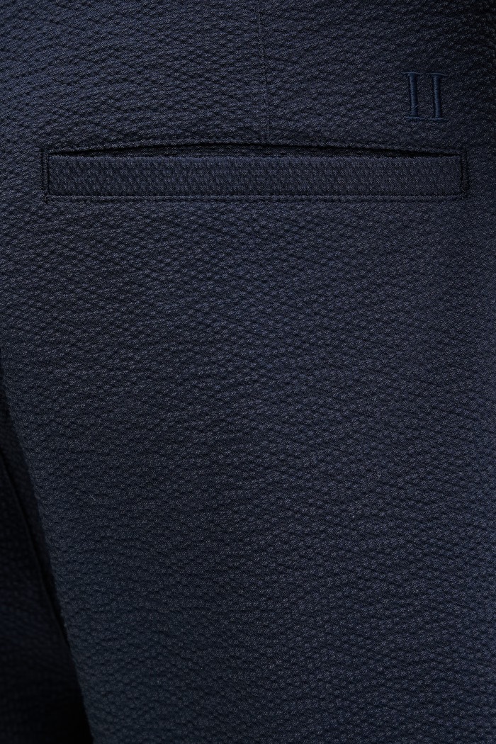 Les Deux pantaloni scurți pentru bărbați Randall bleumarin 1001363