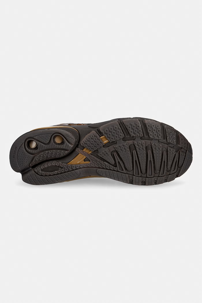 adidas Originals Adistar Control 5 sneakersy męskie KI1458 brązowy