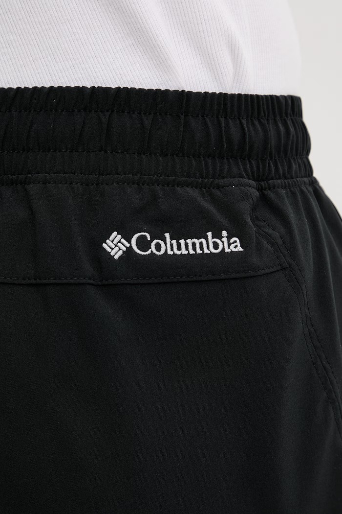 Columbia pantaloni scurți pentru bărbați Vital Valley negru 2157451
