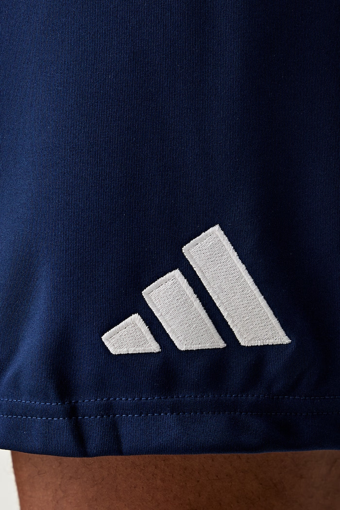 adidas Performance σορτς αθλητικά Ανδρικά Entrada26 σκούρο μπλε JZ2513