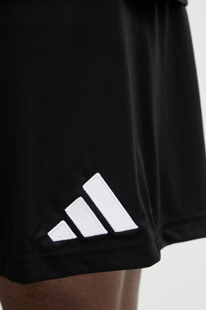 Σορτς προπόνησης adidas Performance Entrada26 μαύρο JZ2521