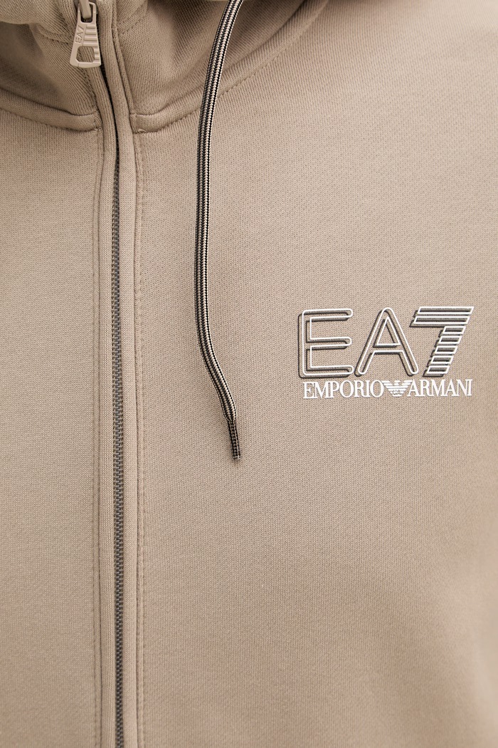 Спортивный костюм EA7 Emporio Armani AF10377.7M001326