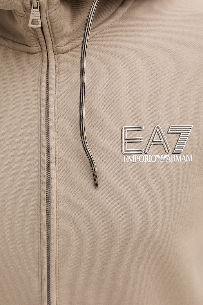 Спортивный костюм EA7 Emporio Armani AF10377.7M001326
