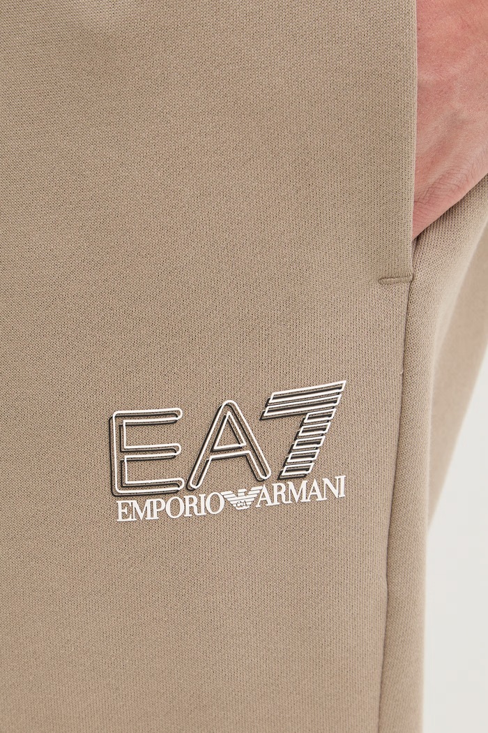 Спортивный костюм EA7 Emporio Armani AF10377.7M001326