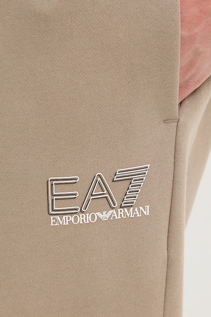 Спортивный костюм EA7 Emporio Armani AF10377.7M001326
