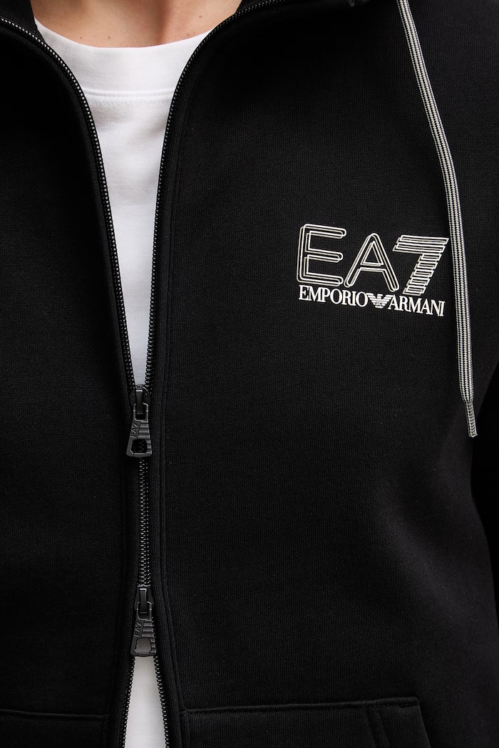 Спортивний костюм EA7 Emporio Armani AF10377.7M001326