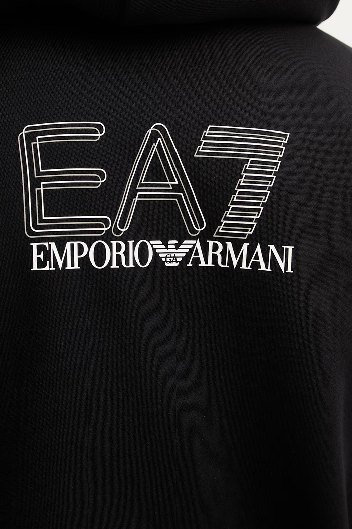 Спортивний костюм EA7 Emporio Armani AF10377.7M001326