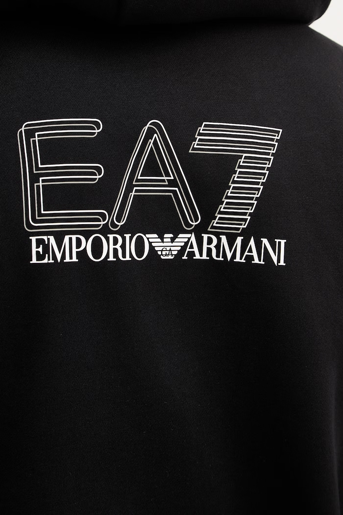 Спортивний костюм EA7 Emporio Armani AF10377.7M001326