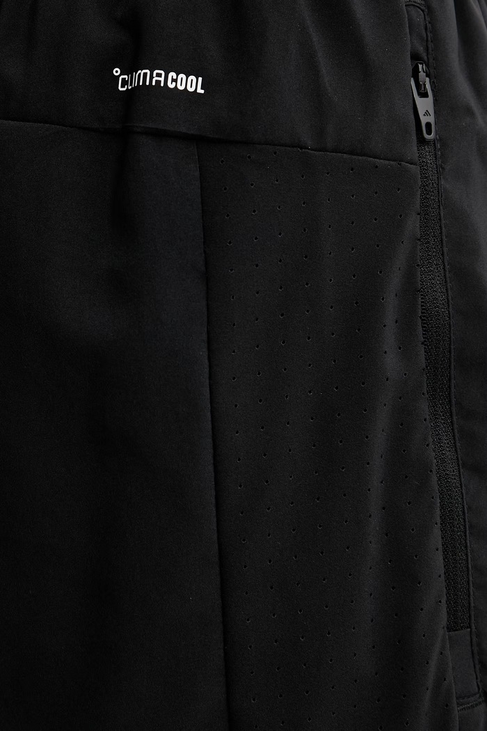 Σορτς προπόνησης adidas Performance μαύρο KA3549