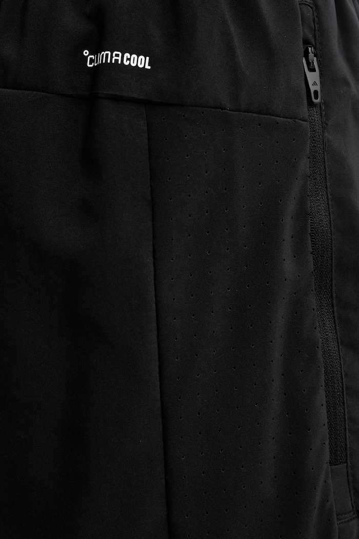 Σορτς προπόνησης adidas Performance μαύρο KA3549