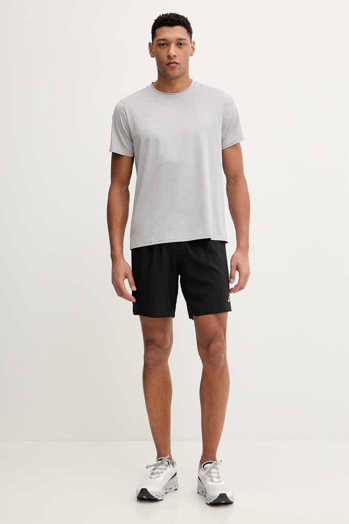 Tréningové šortky adidas Performance adi365 KA4291 čierna SS26