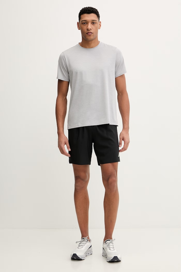 Tréningové šortky adidas Performance adi365 KA4291 čierna SS26