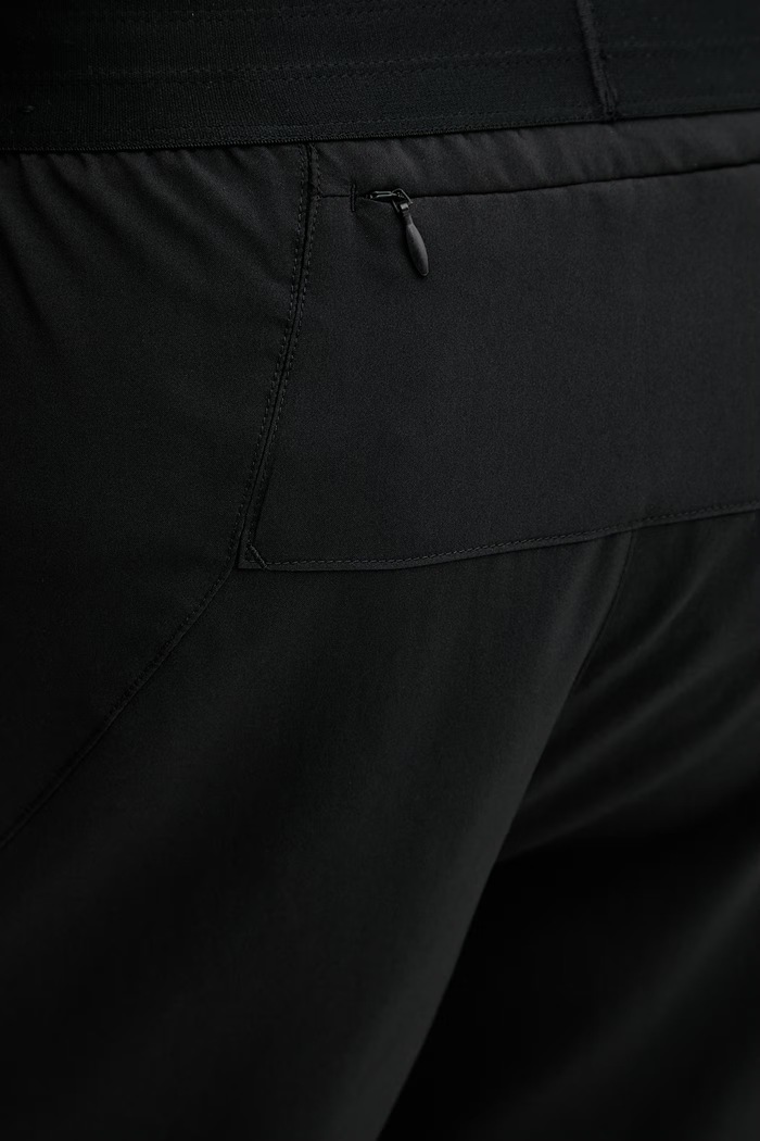 Tréningové šortky adidas Performance adi365 čierna KA4291