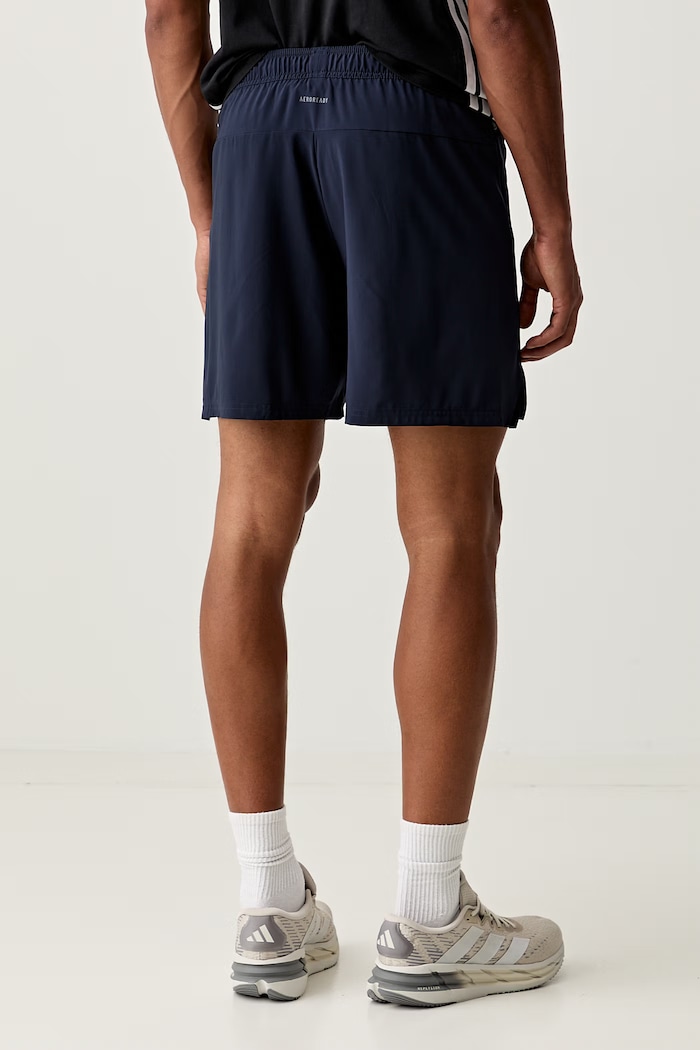 Oblečenie adidas Performance športové šortky pánske D4T KA7270 tmavomodrá