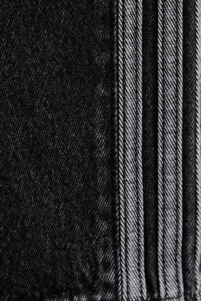 adidas Originals pantaloni scurți pentru bărbați Firebird negru KD1498