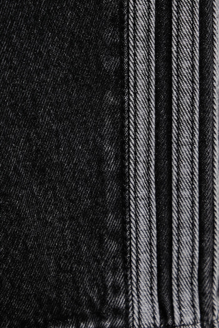 adidas Originals pantaloni scurți pentru bărbați Firebird negru KD1498