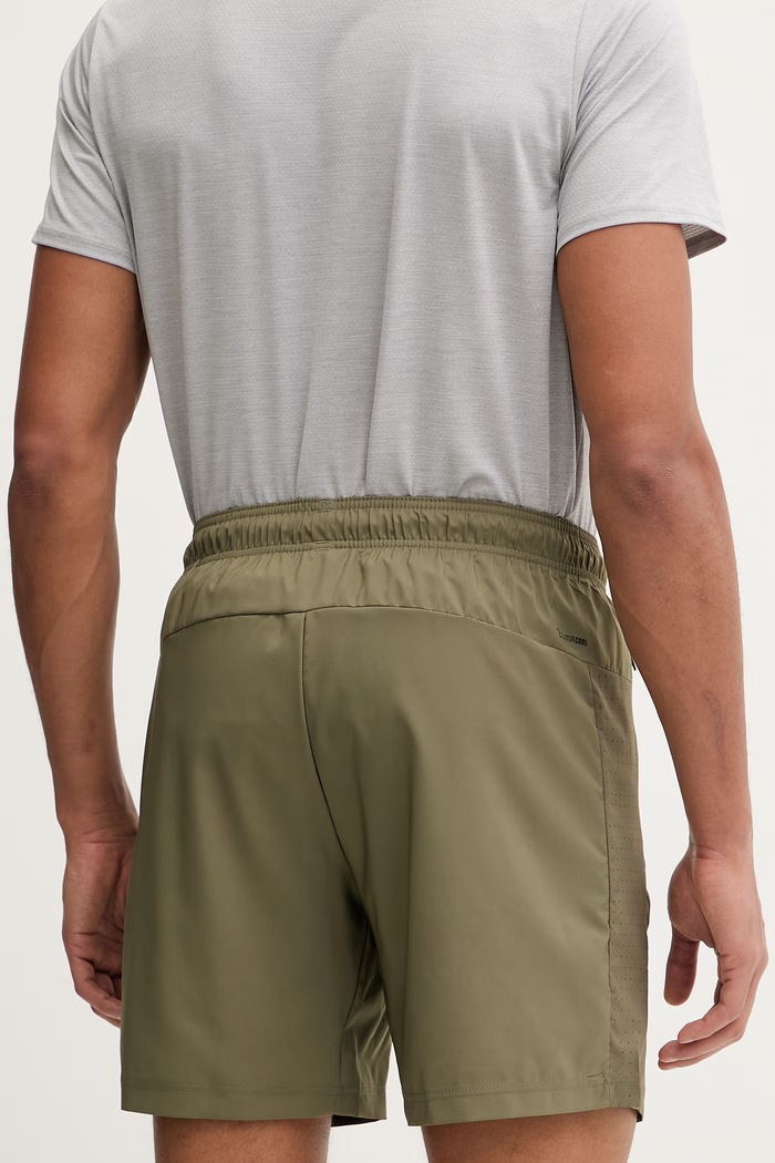 Oblečenie Tréningové šortky adidas Performance KD2951 zelená