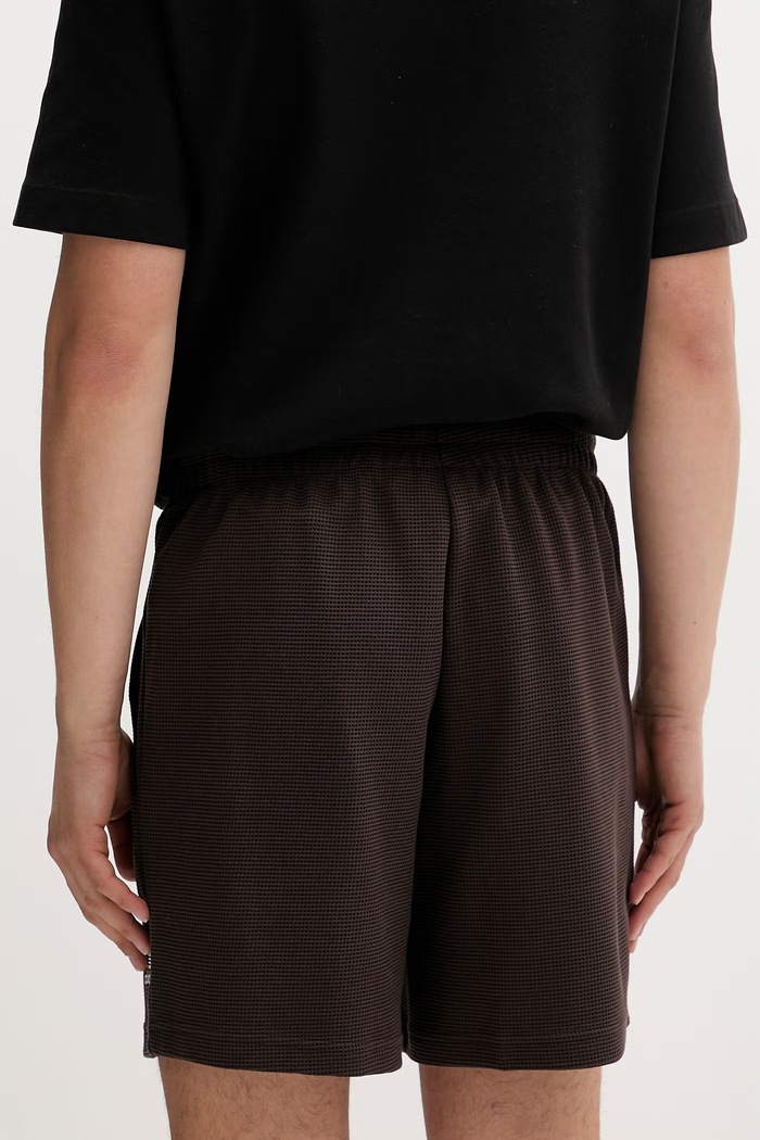 Ρούχα Σορτς adidas Originals KE0864 καφέ