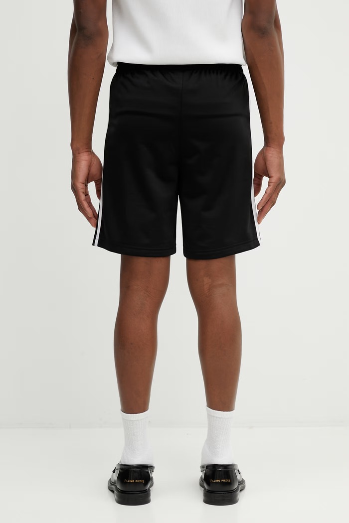 Îmbrăcăminte adidas Originals pantaloni scurți Firebird KE1379 negru