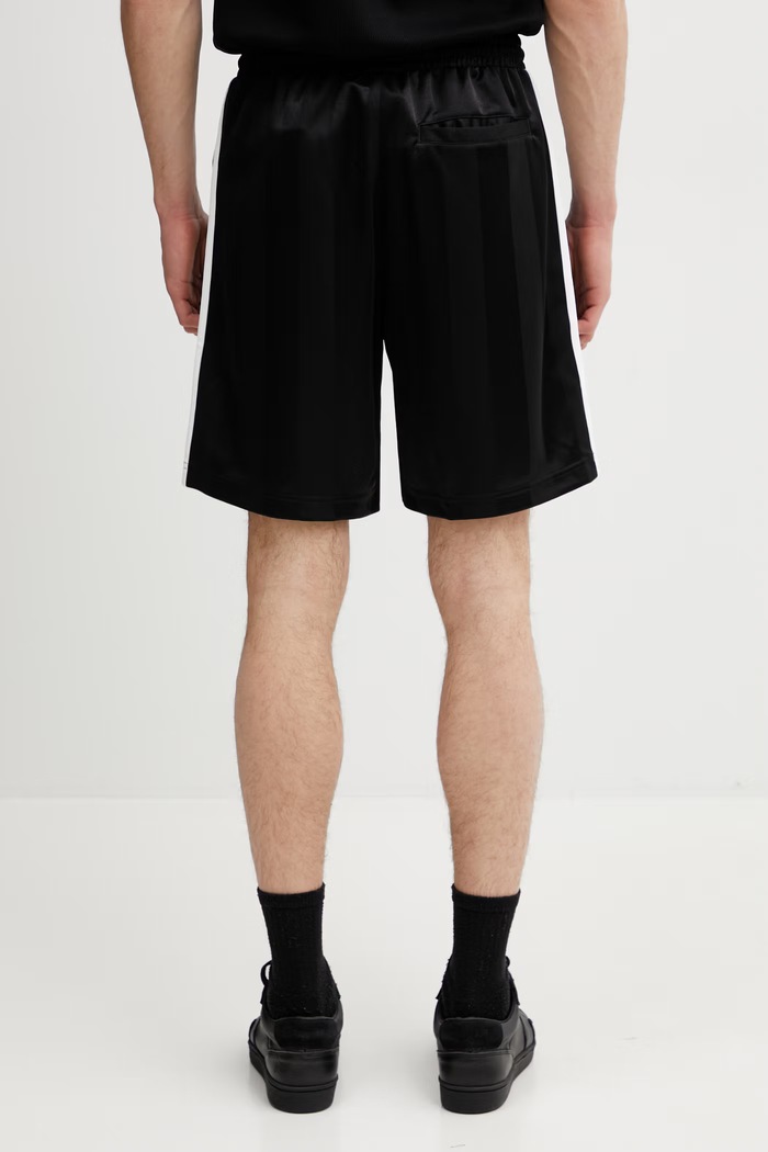 Abbigliamento adidas Originals pantaloncini KE3594 nero