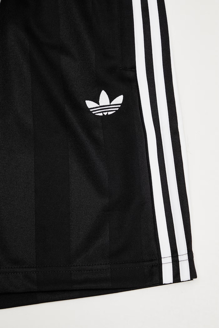 adidas Originals pantaloncini nero KE3594