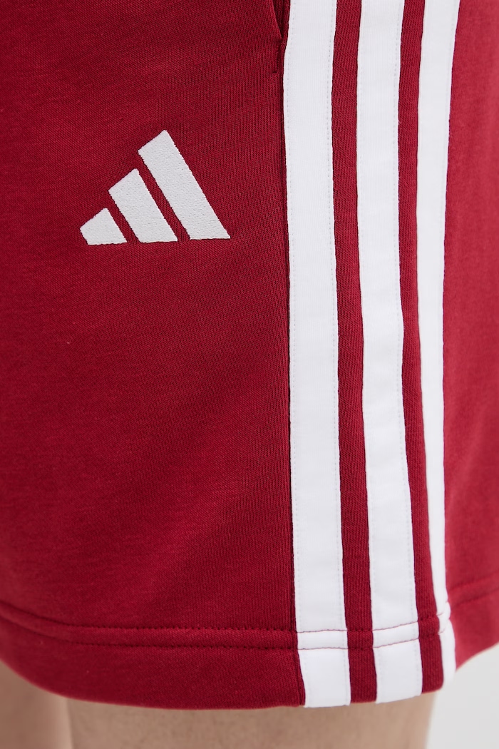 adidas szorty czerwony KR2700