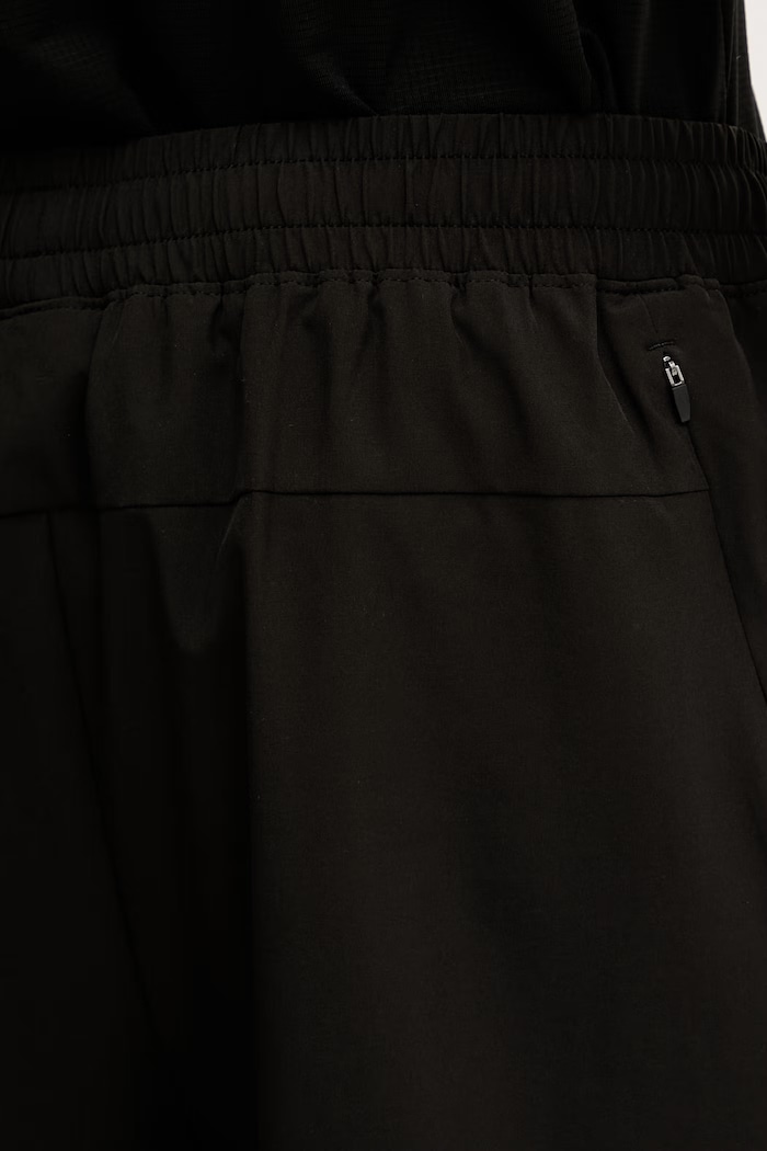 Calvin Klein Performance szorty sportowe męskie czarny LVGMS6S806