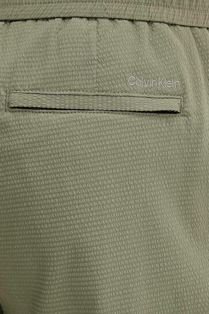 Calvin Klein pantaloni scurți pentru bărbați verde LV04LF610G