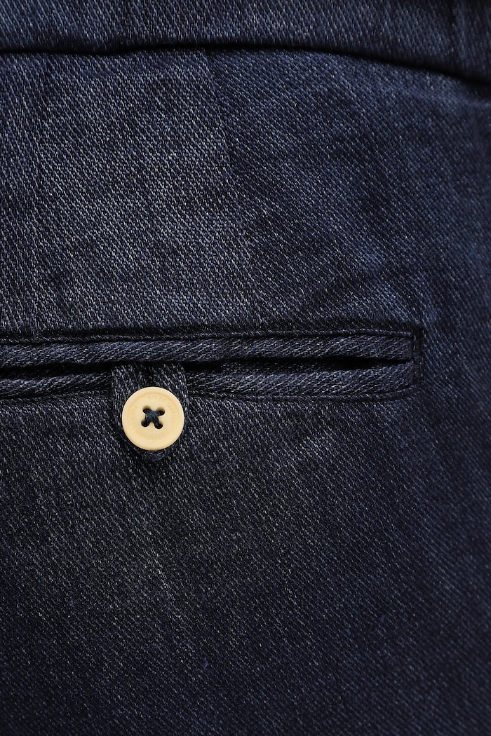 Frescobol Carioca pantaloni scurți cu in bleumarin 1241.04