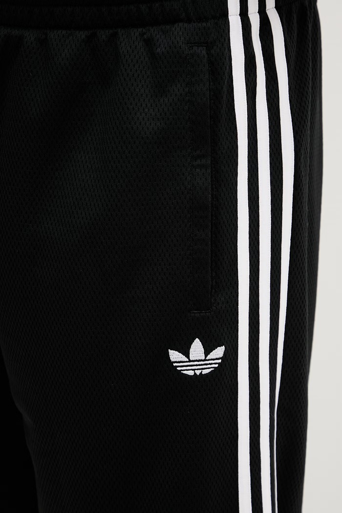 adidas Originals pantaloni scurți pentru bărbați negru KD4081